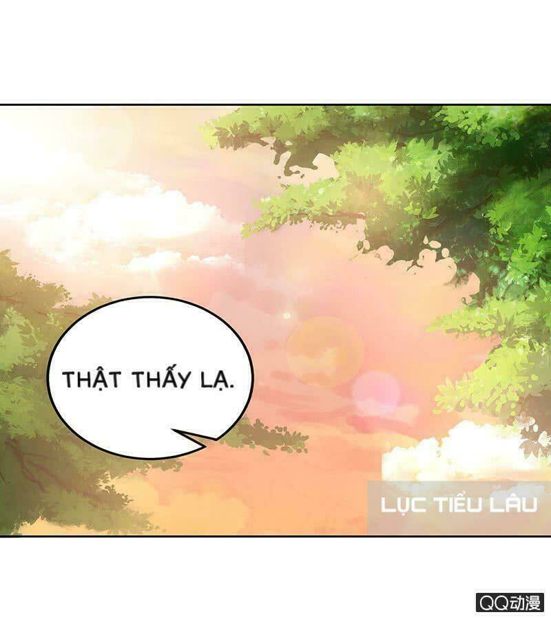 băng sơn học trưởng không được chọc chapter 23.1 7