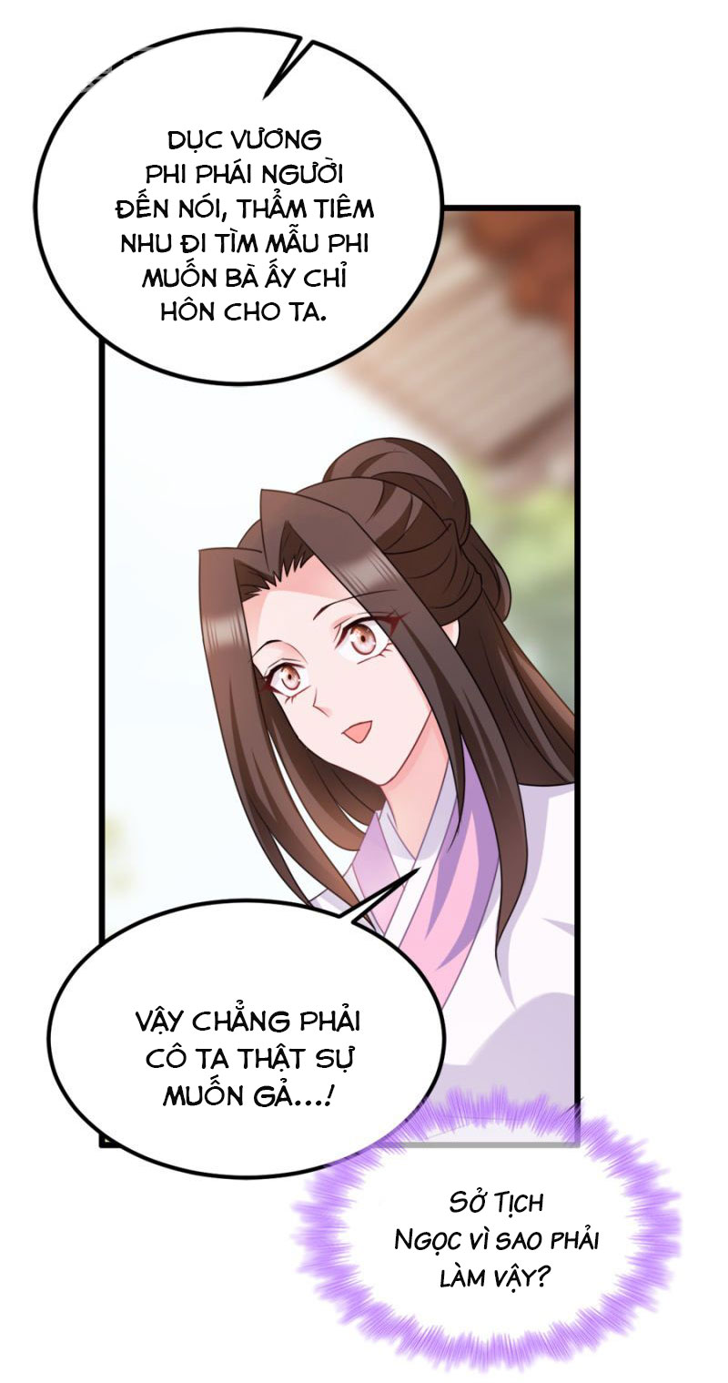 độc tâm cuồng phi khuynh thiên hạ chapter 77 5