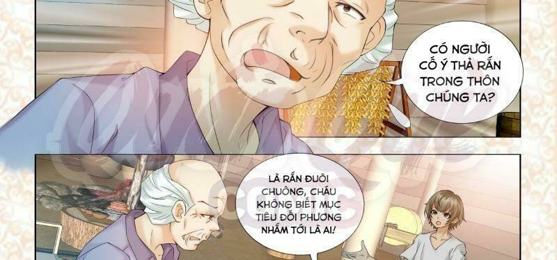 kỳ hiệp địa cầu chi chân tướng trong sa mạc chapter 6 5