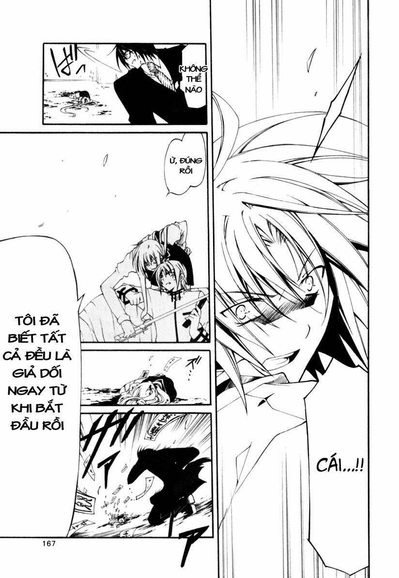 bloody cross chapter 2 41