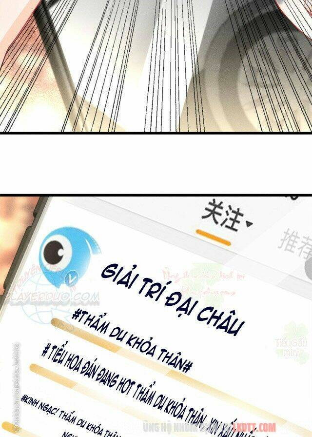 tôi trở thành tổ tông của 5 vị đại lão chapter 17 25