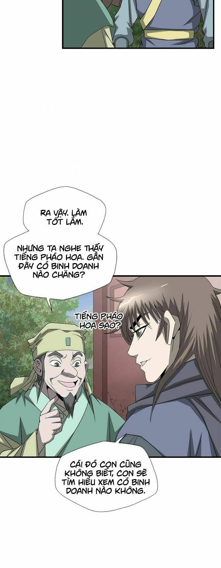 cuồng long chapter 42 43