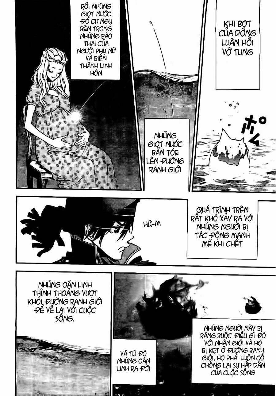 kakuriyo monogatari chapter 1 24