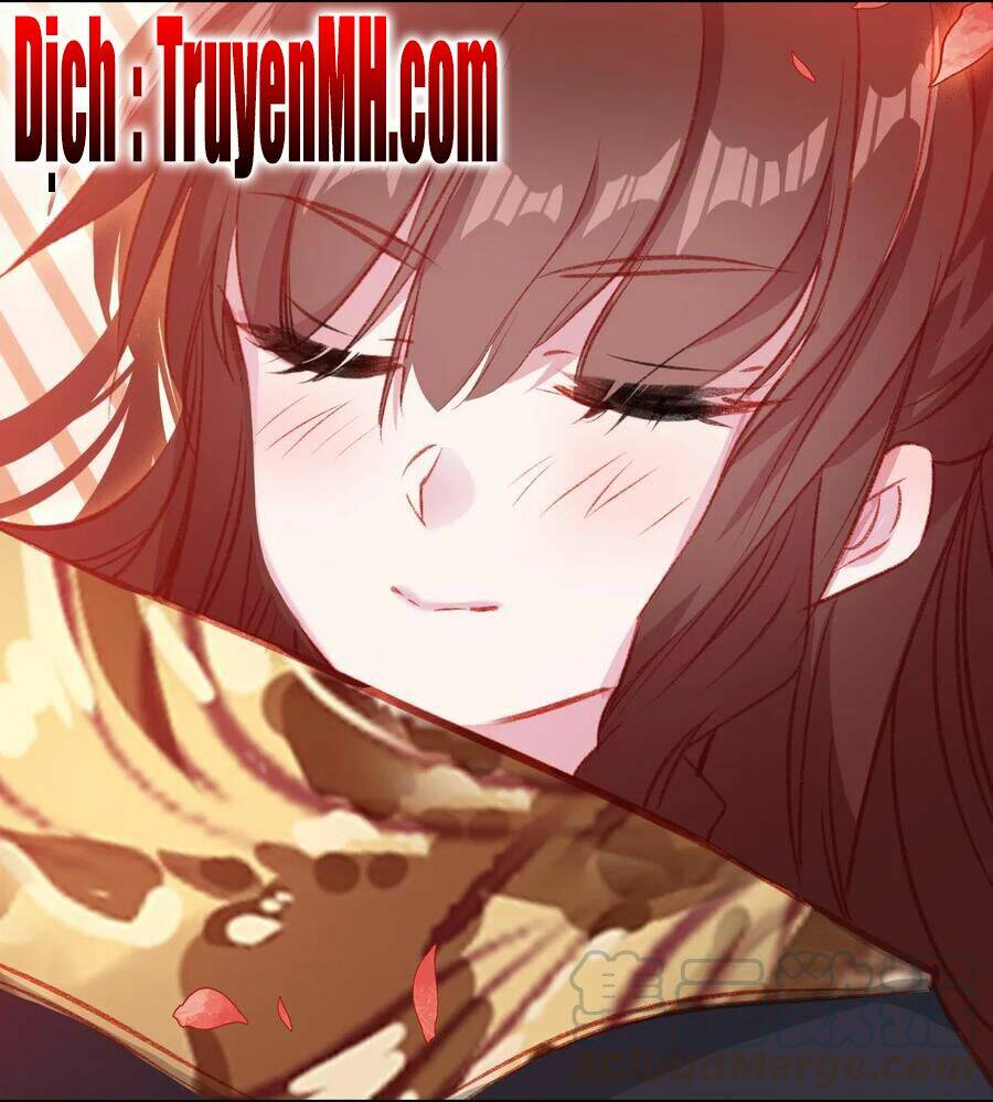 gả cho một tên thái giám đáng ghét chapter 129 5