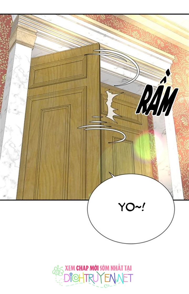 con gái bảo bối của ma vương chapter 64 63