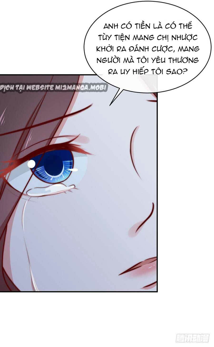 gả cho tình cũ làm lão bà chapter 37 20