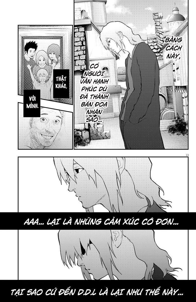đọa nhân chapter 111 12