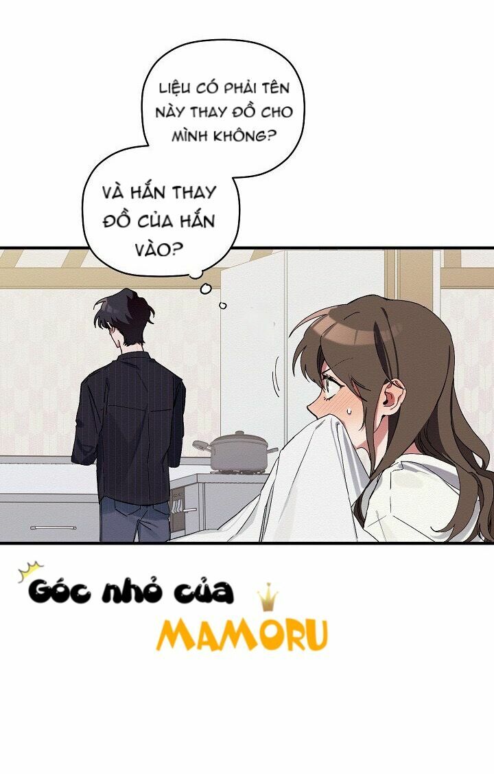 tặng tôi một đóa hoa, tôi sẽ trao em bản thân mình chapter 1 17