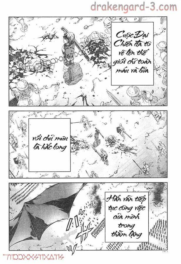 drag-on dragoon - shi ni itaru aka chapter 21 14