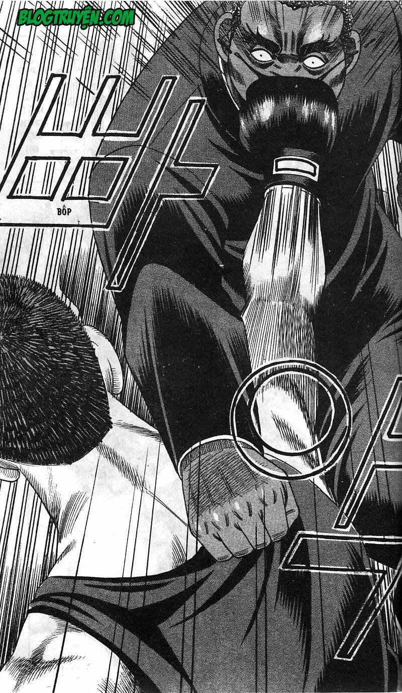 bitagi - anh chàng ngổ ngáo chapter 102 3