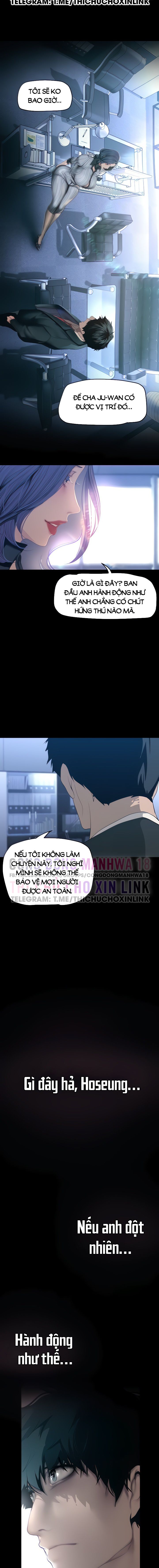 một thế giới mới tuyệt vời chapter 186 3