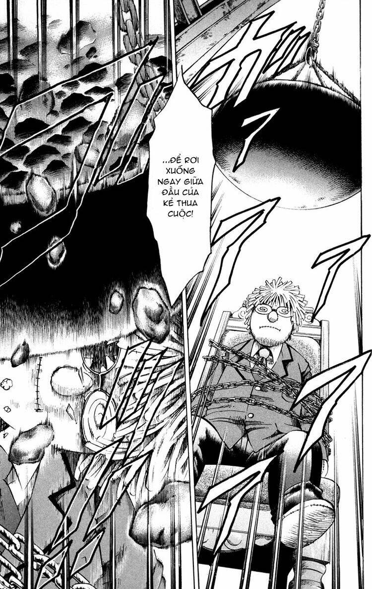 gamble fish chapter 41 18