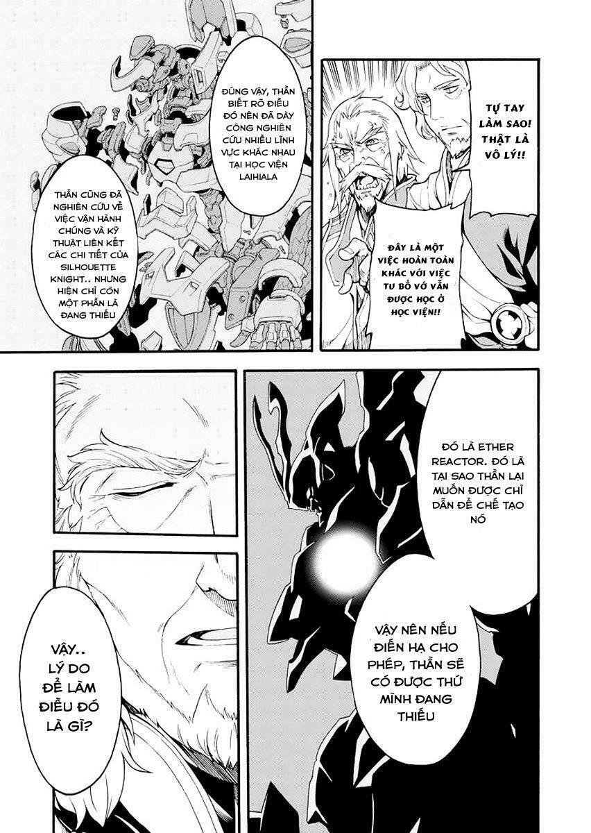 đấu giả và pháp khí tại dị giới chapter 17 13