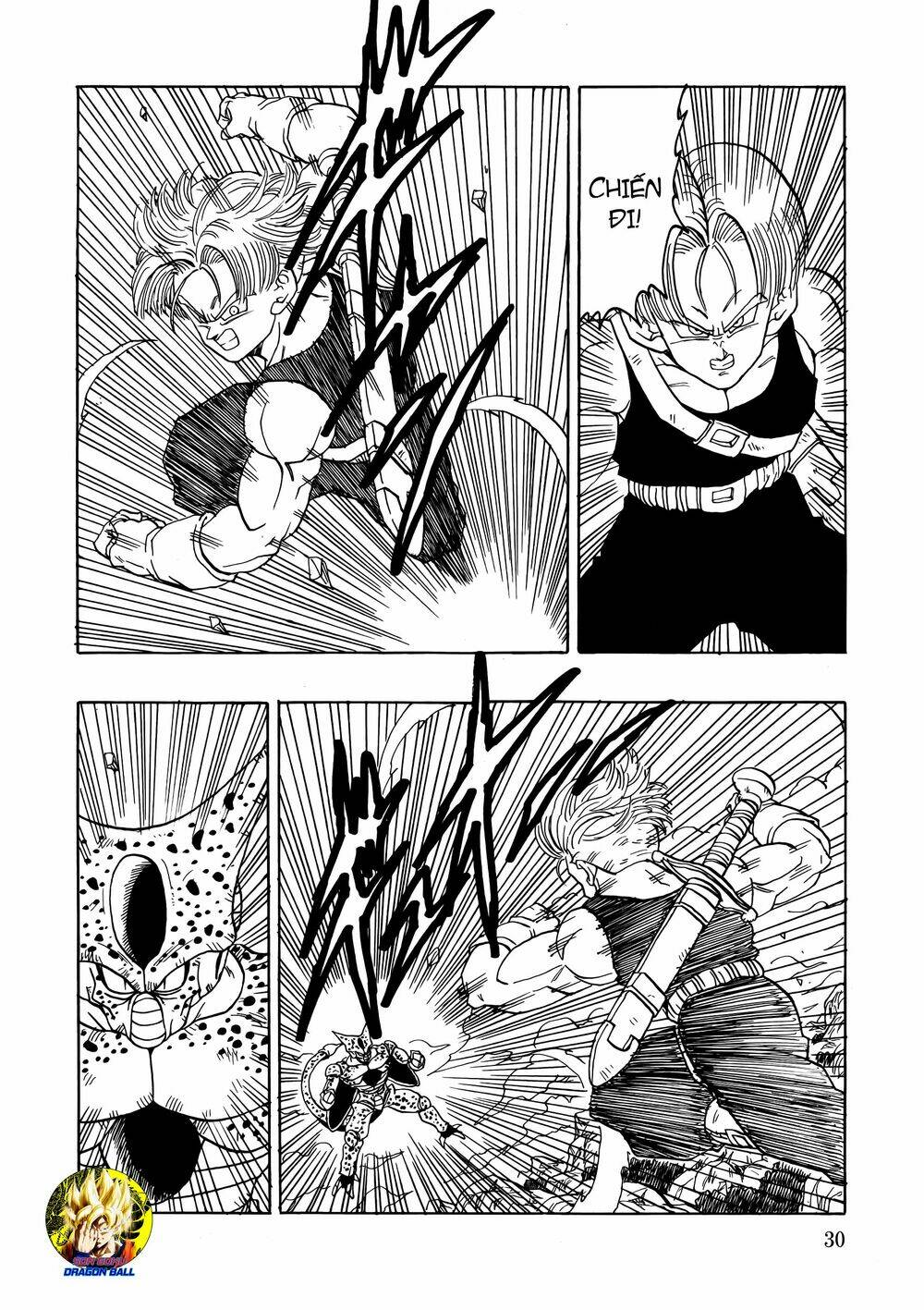 gohan x trunks after chapter 2 31