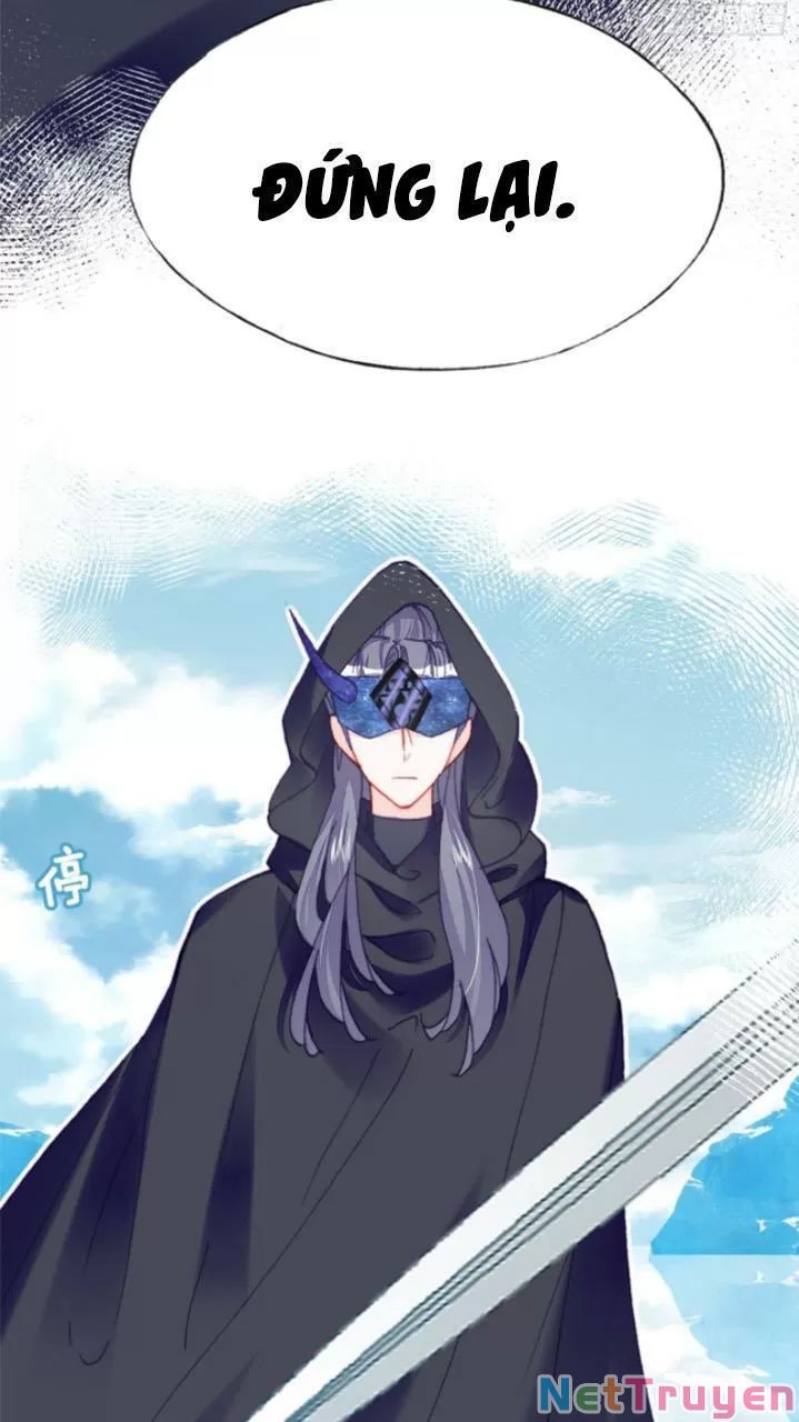 lại bị bệnh chiều chuộng quấn lấy chapter 24 18