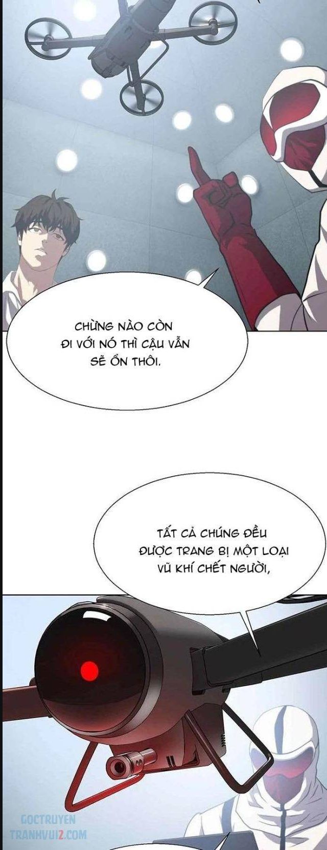 đấu trường chiến đấu chapter 7 19