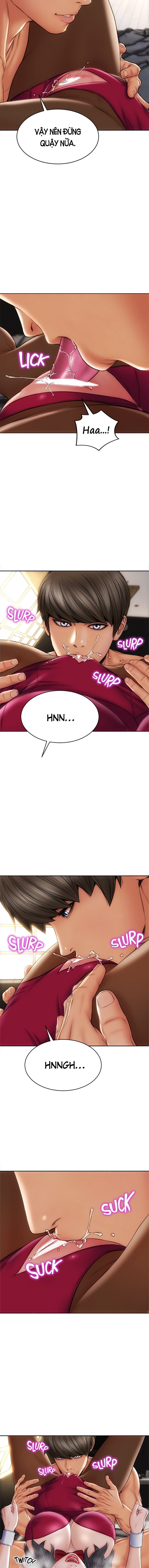 dân chơi out trình chapter 28 11