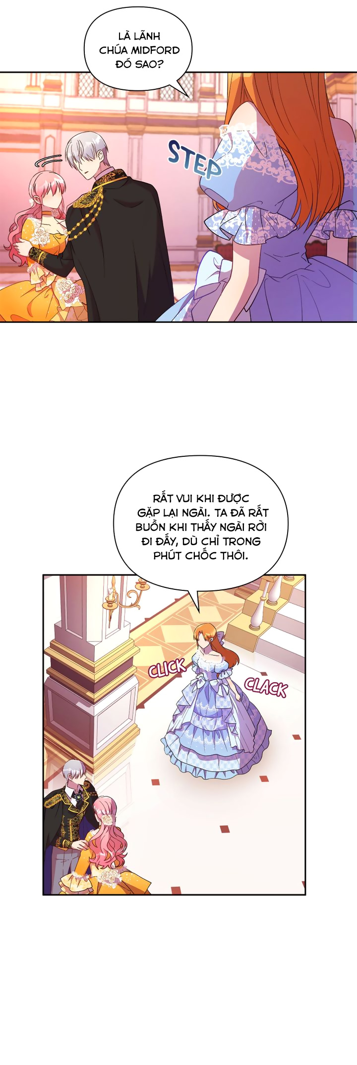 thuần hóa hoàng đế bạo chúa chapter 17 2