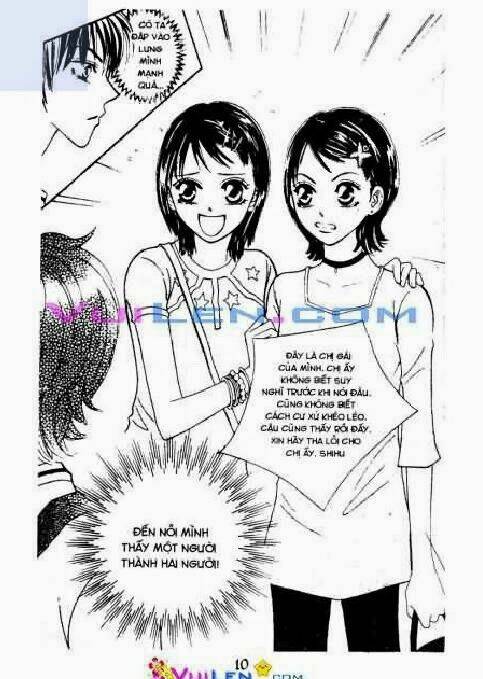 neck and neck chapter 2 8