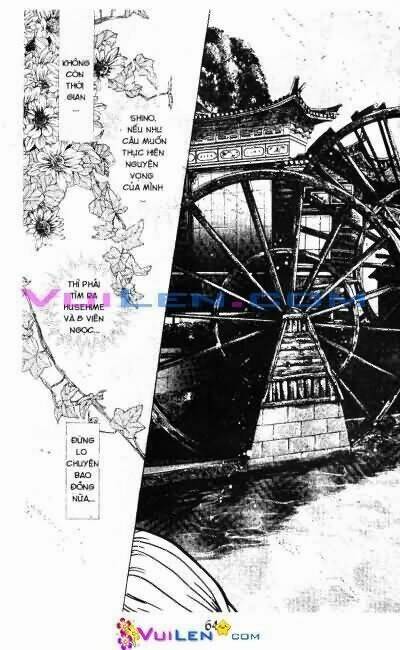 bát khuyển sỹ phương đông chapter 11 64