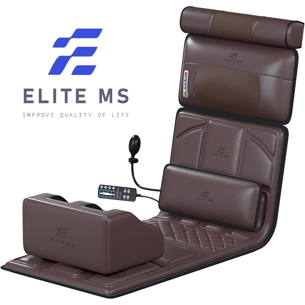 Đệm ELITE MS - Đệm Massage Toàn Thân Hỗ Trợ Giảm Đau Nhức, Thư Giãn Giảm Stress