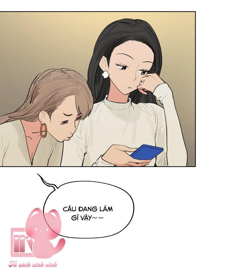 con thỏ rơi vào bẫy tin đồn chapter 22 9