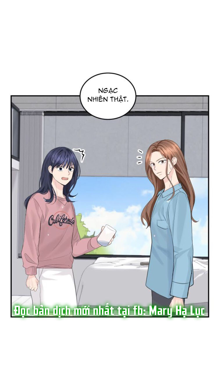 cuộc hôn nhân hoàn hảo chapter 17.3 20