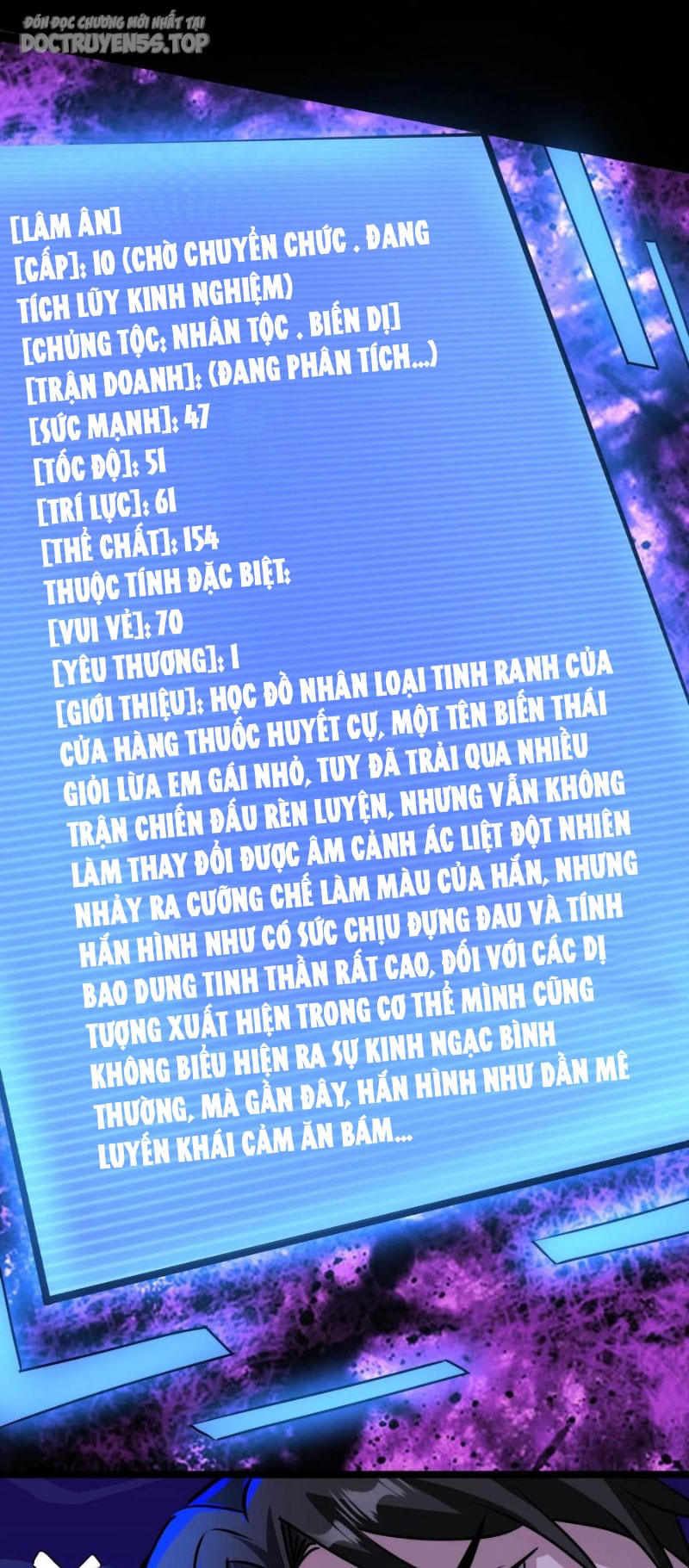 quỷ dị dược tề sư: bệnh nhân của ta đều là kinh khủng chapter 169 11