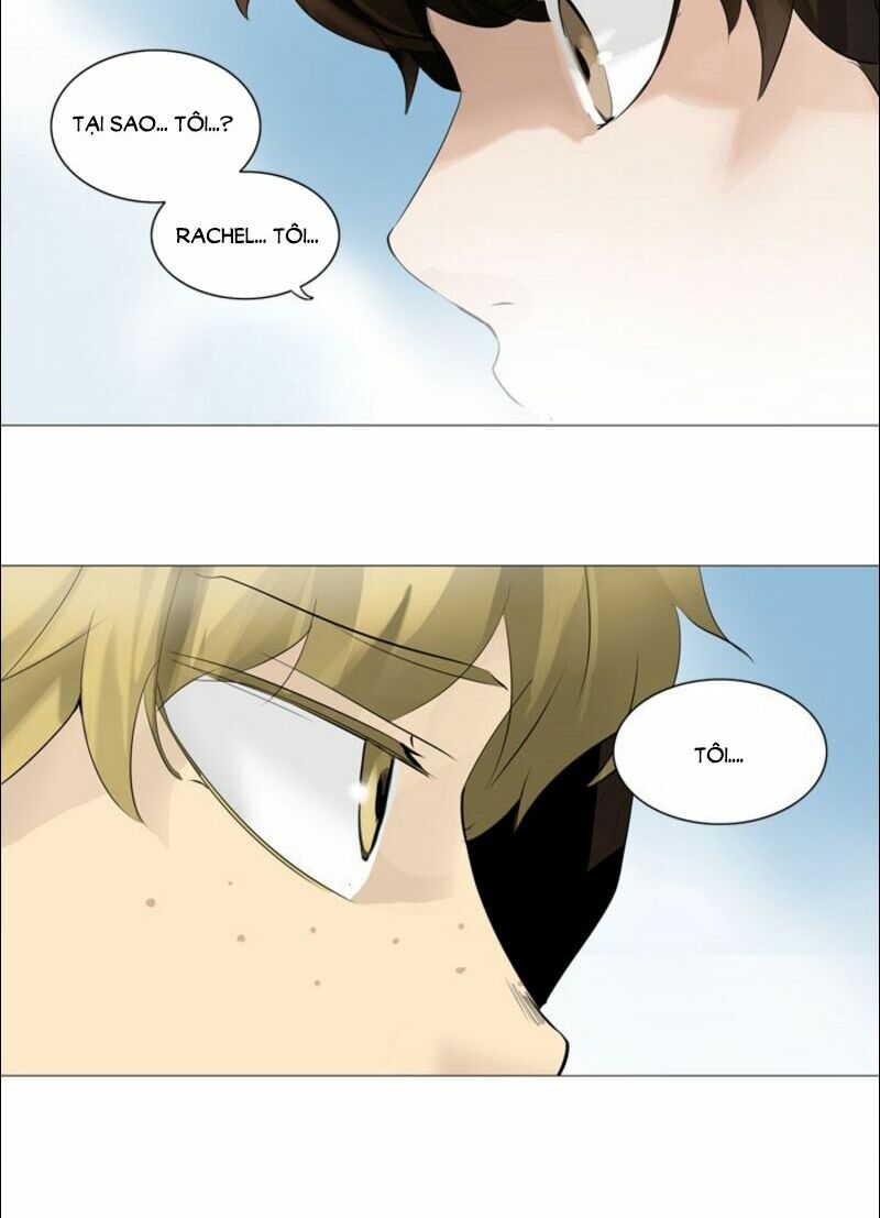 tòa tháp bí ẩn 2 chapter 145 40