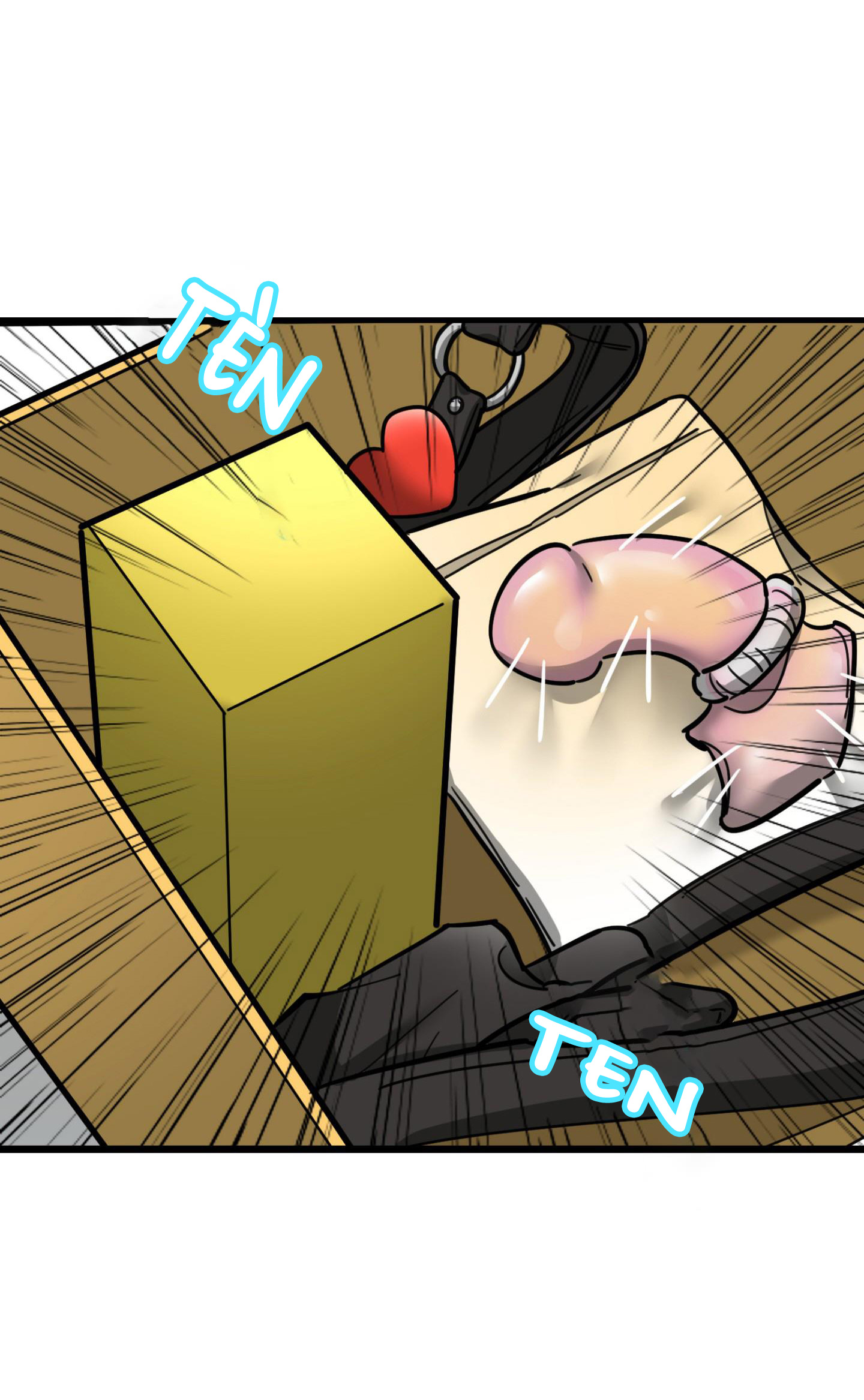 viagra chỉ là bạn chapter 3 32