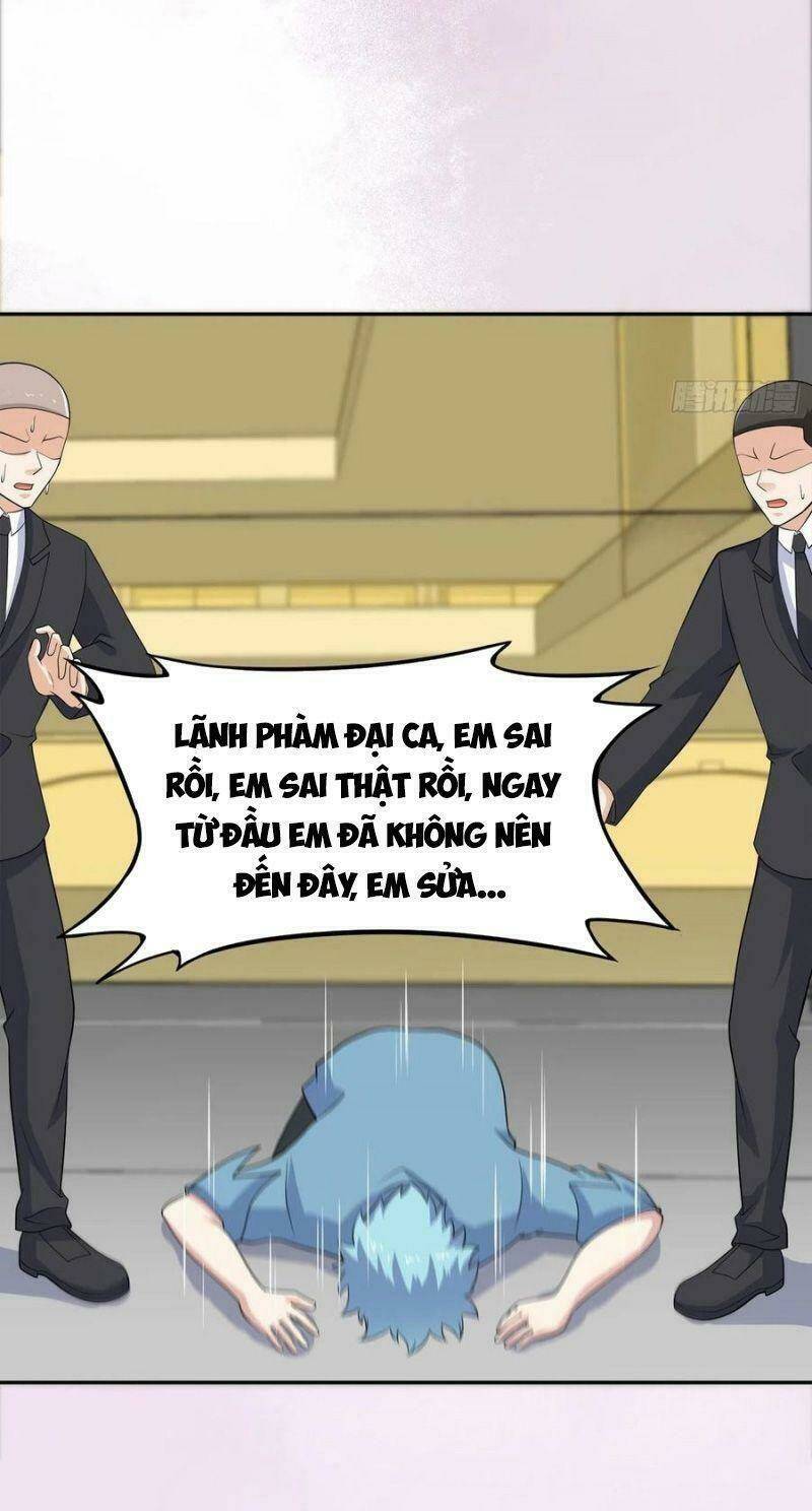 người tu tiên tại đô thị chapter 141 9