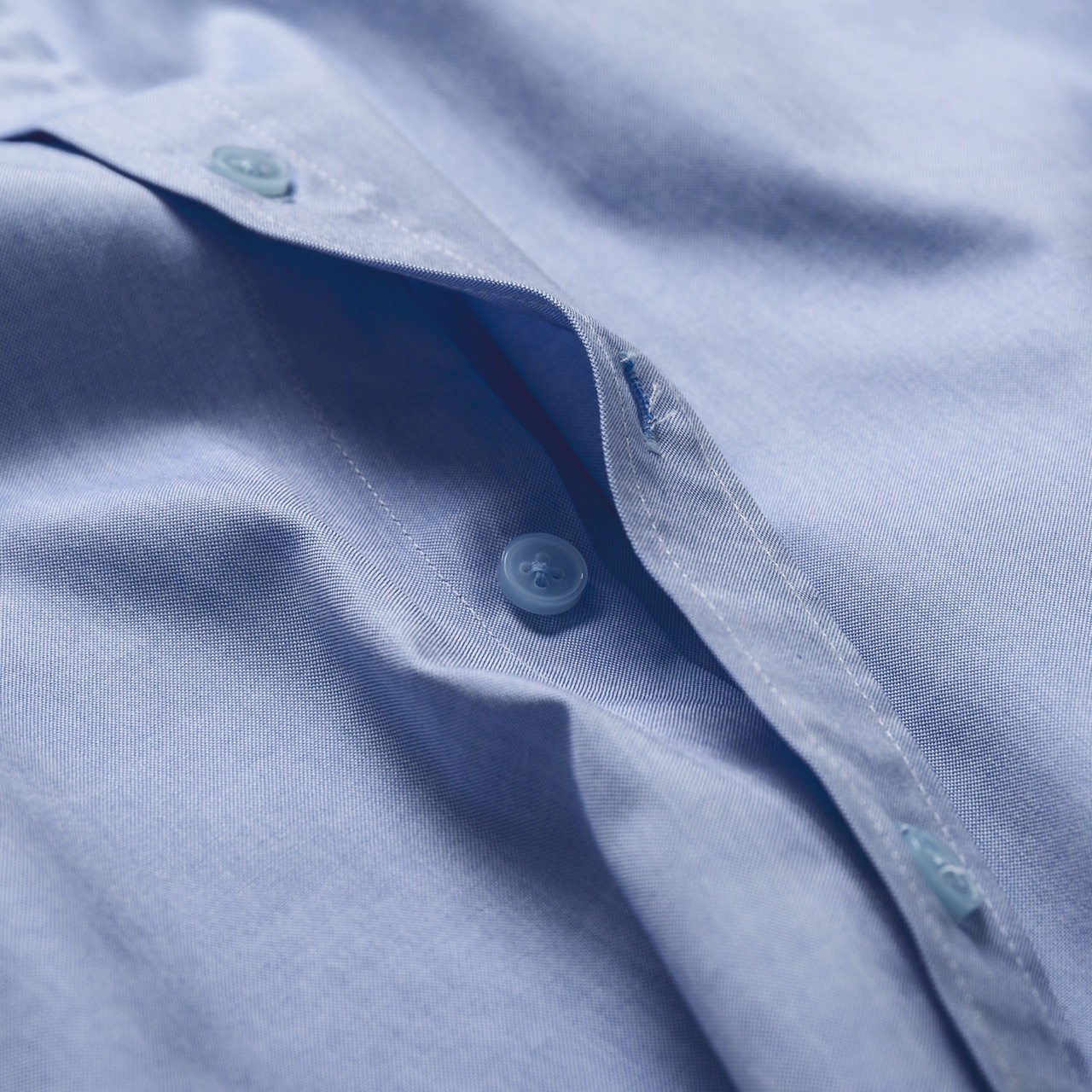 Áo sơ mi cổ trụ 4 màu 45-80kg