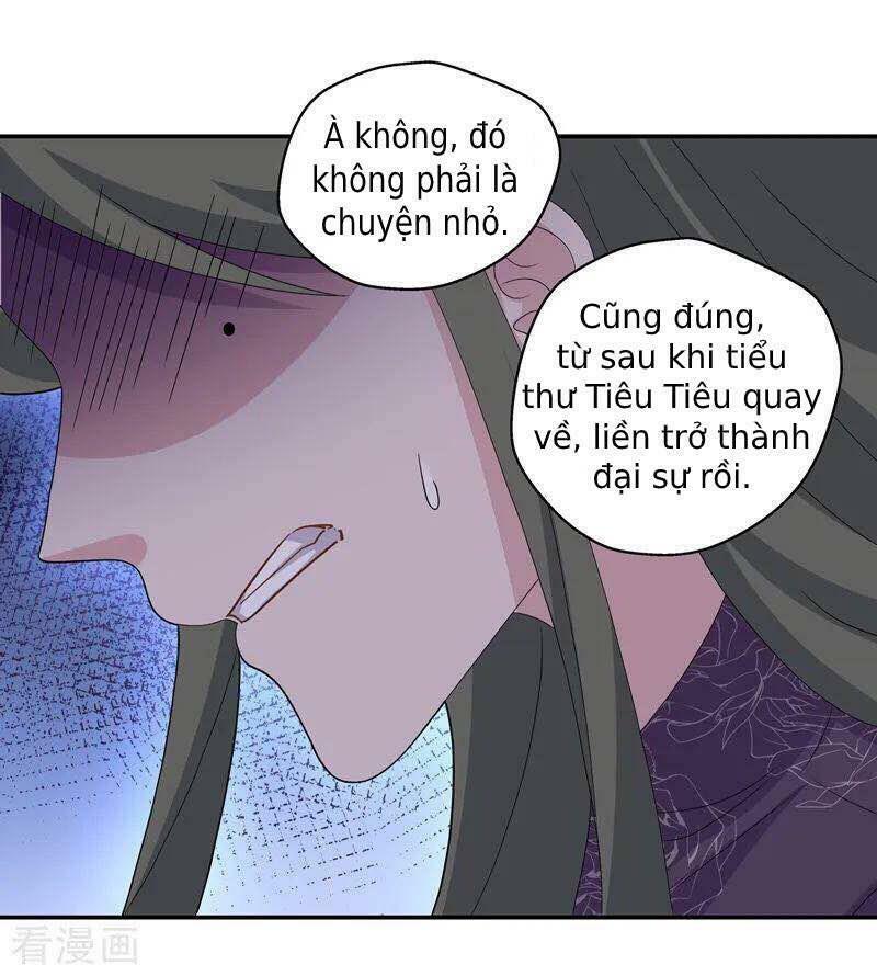 thiên kim bất lương chapter 40 24