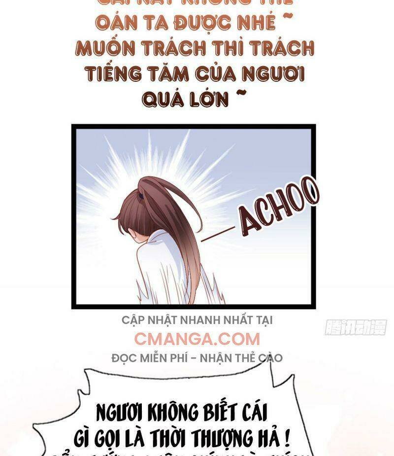 đứng yên ! phụng chỉ đánh cướp đây chapter 11 34