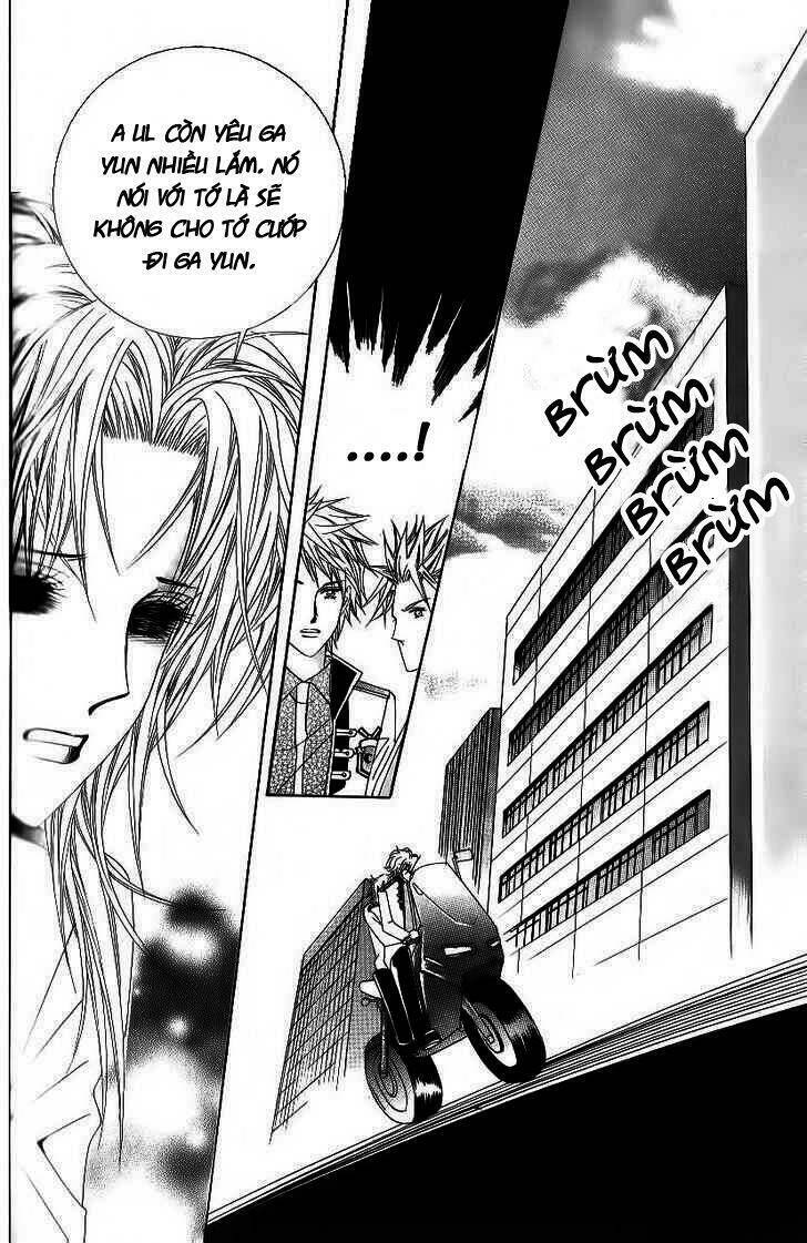 thần tượng mua sắm chapter 45 32