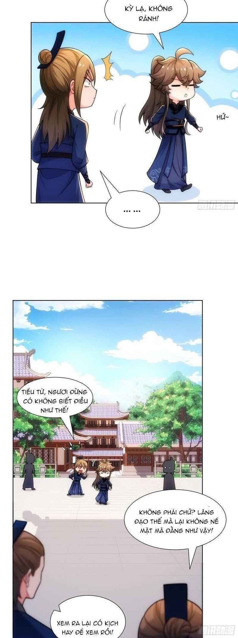 đạo thần chapter 23 6