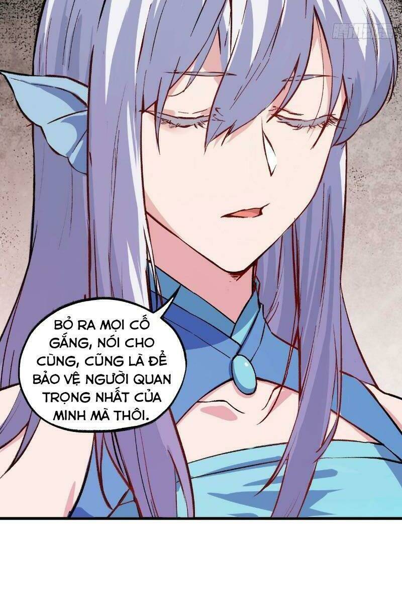 trường an tưởng tượng chapter 70 18