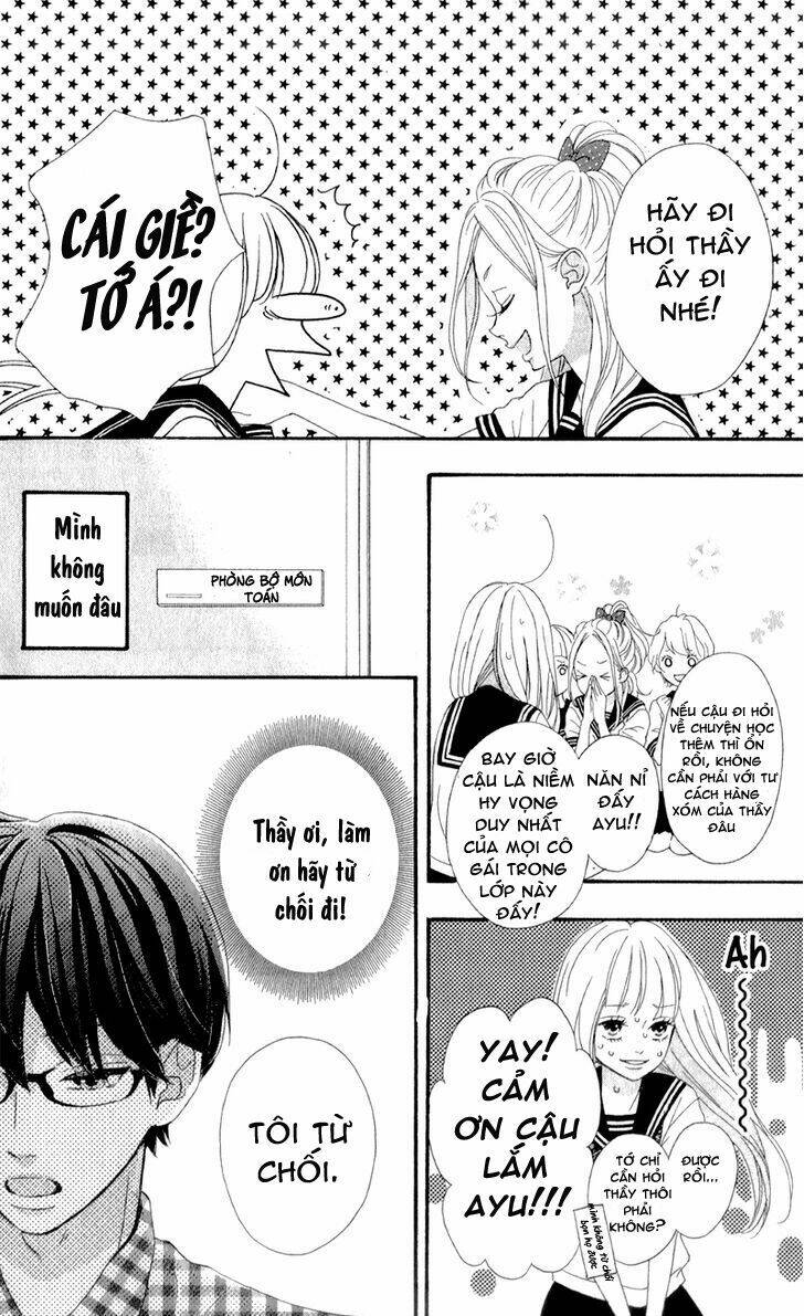 sensei kunshu chapter 2 13