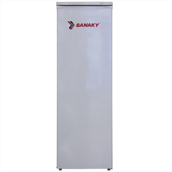 Tủ Đông Đá Sanaky VH-230HY (230L) - Hàng Chính Hãng