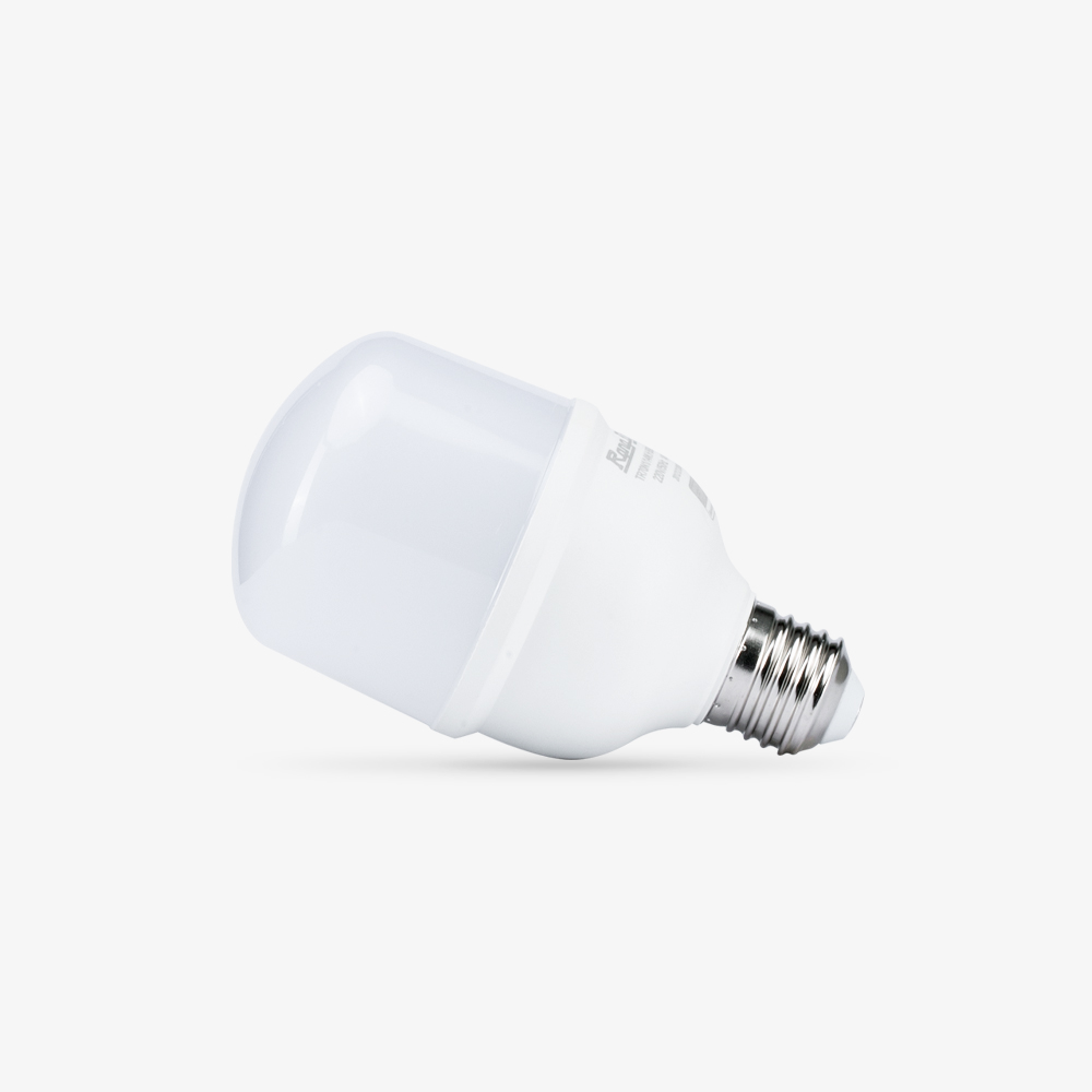 Bóng đèn LED BULB Trụ 14W Rạng Đông Model: TR70N1/14W.H