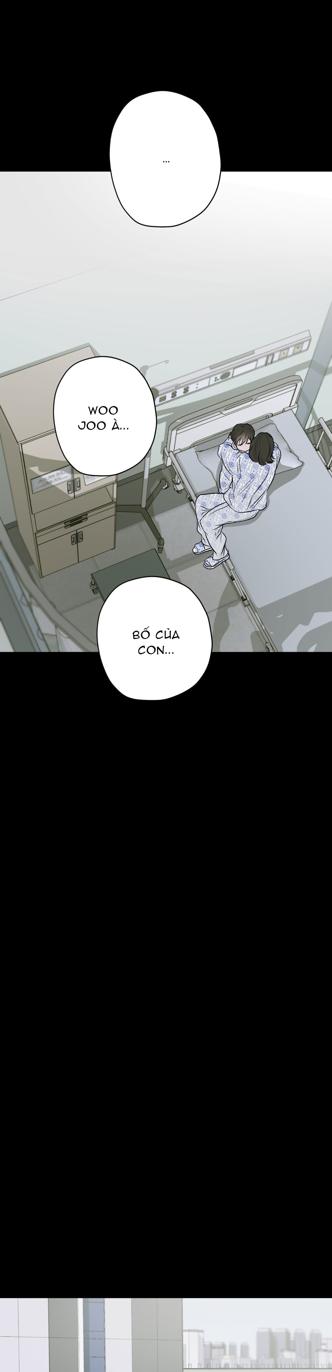 đoá hoa trên mặt hồ chapter 11 12