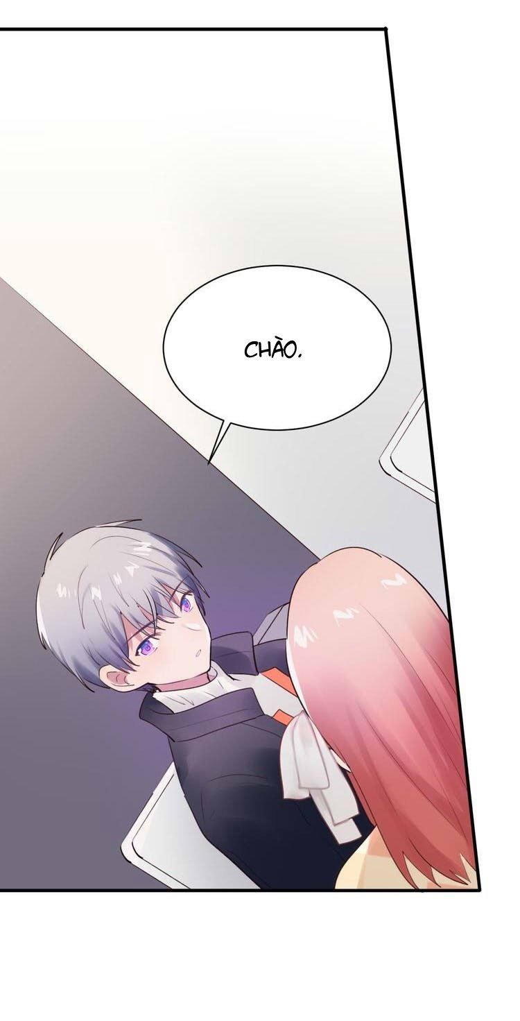 nhất tiễn khuynh tâm chapter 12 8