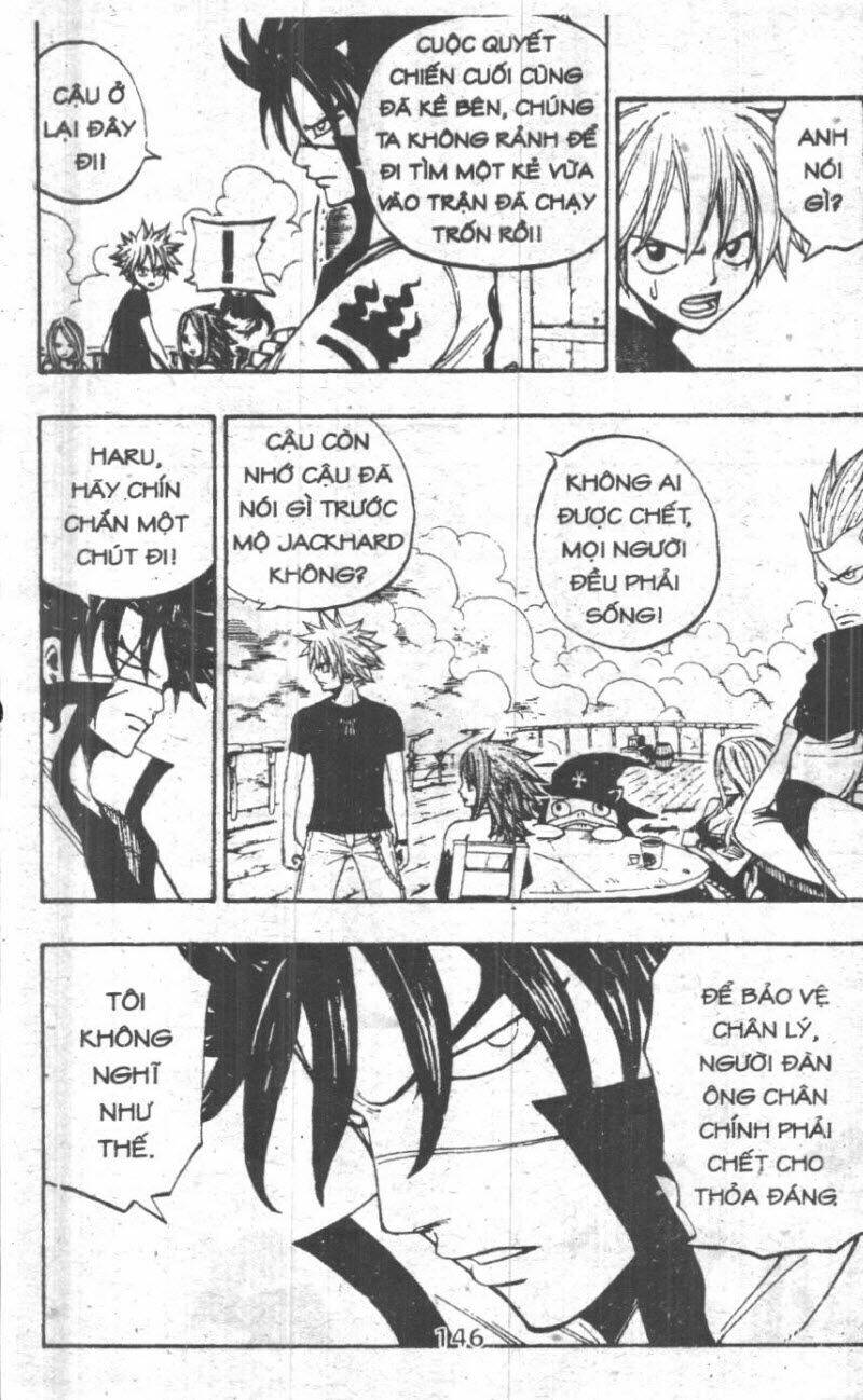 rave master (scan) chapter 35 146