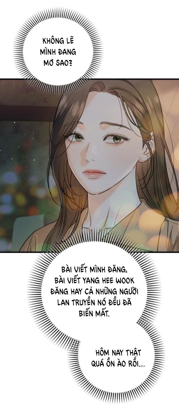 Nóng Lòng Muốn Giày Vò Em chapter 72.1 8