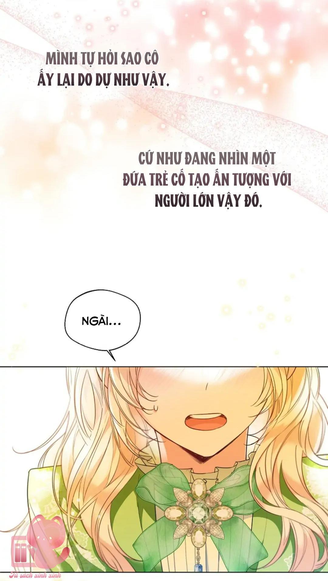 tiểu thư crystal là nam nhân chapter 27 30