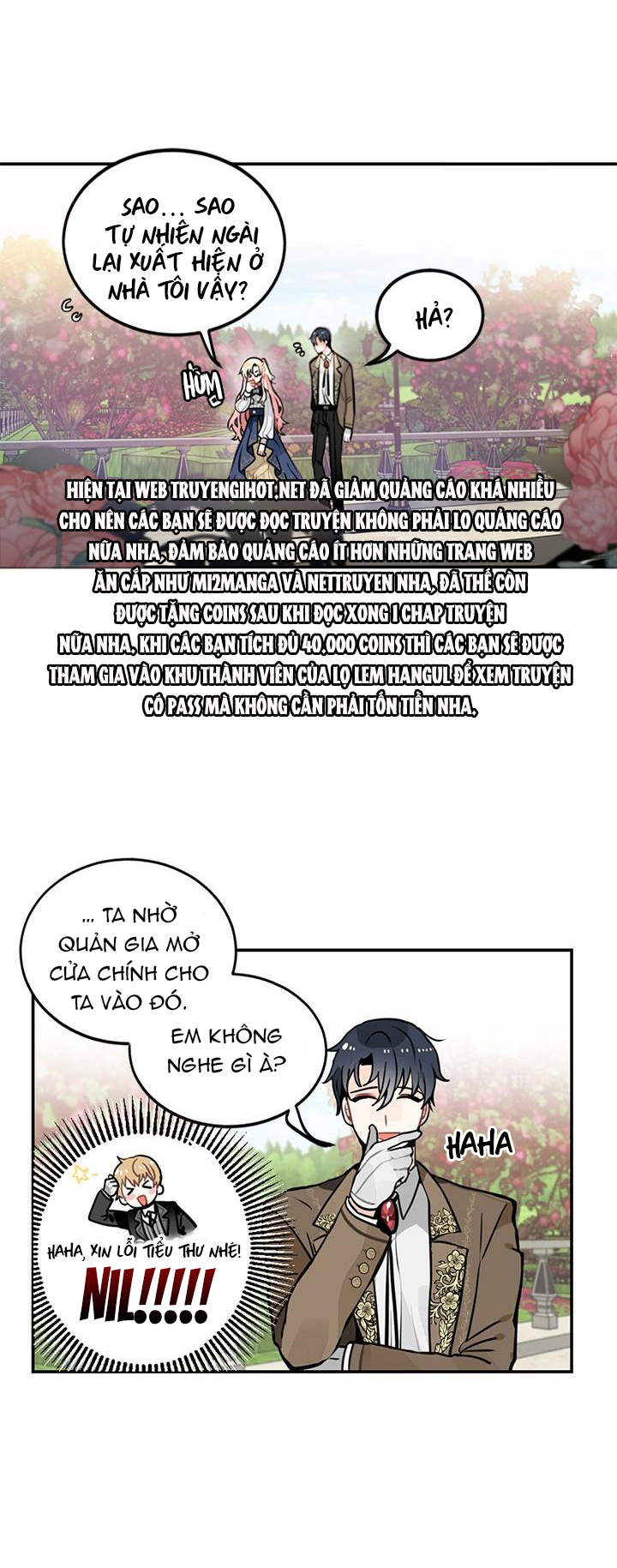 cho em về nhà đi anh chapter 5.1 10