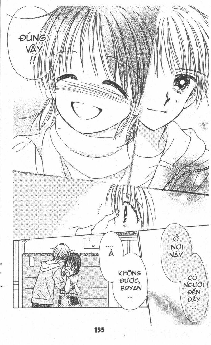 beautiful 100% chapter 7 159