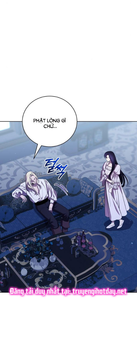 Thân Gửi Tình Nhân Của Chồng Tôi chapter 8.1 - Trang 11