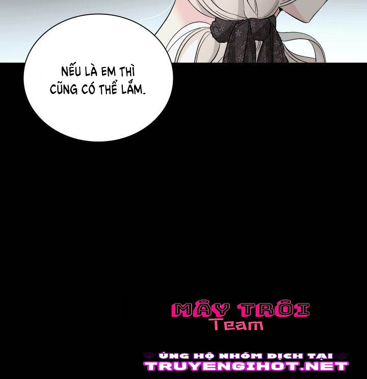 tôi đánh mất dây xích kiềm chế nam chính yandere chapter 8.2 36