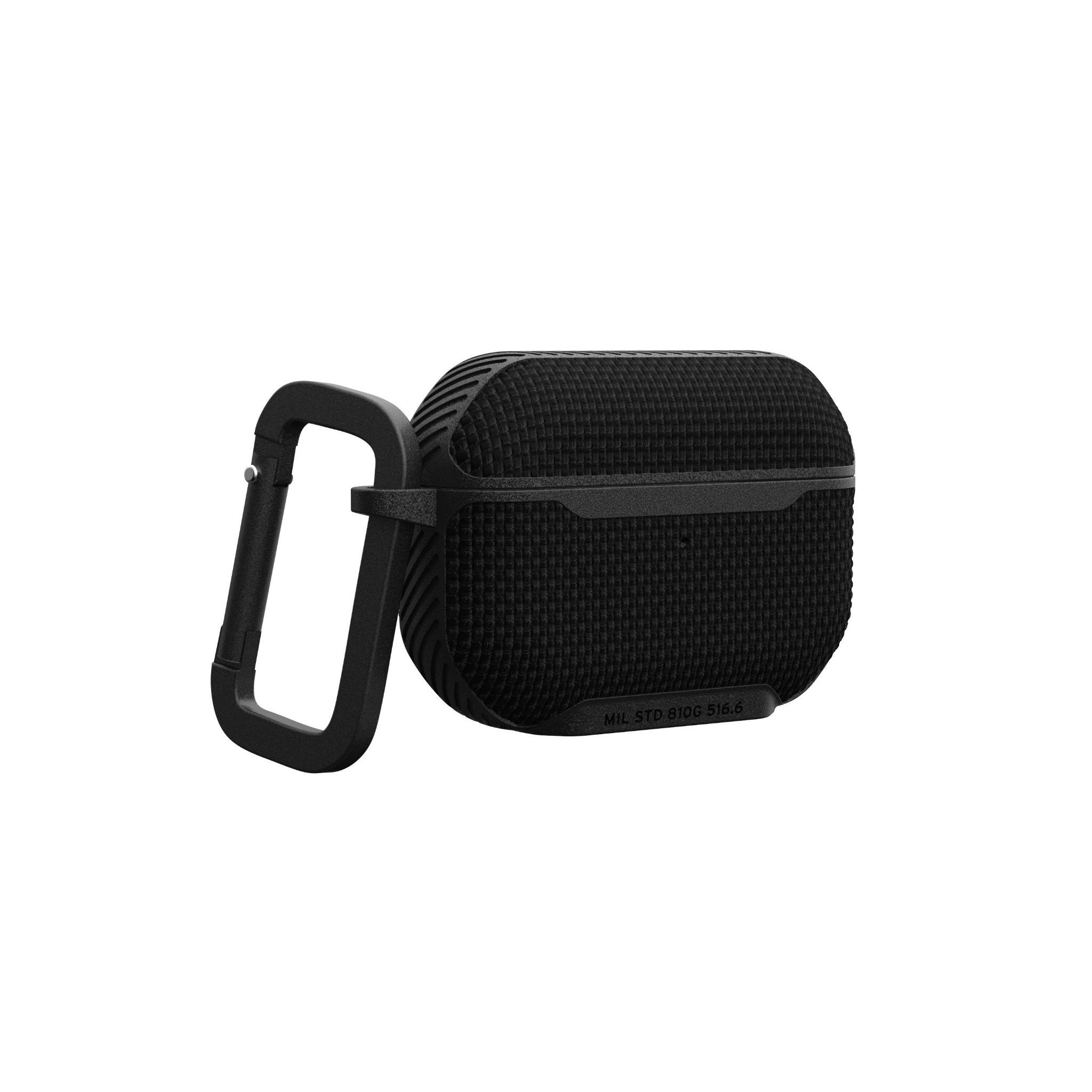 Ốp nhựa cứng UAG Metropolis cho Airpods Pro 2 (GEN 2 - 2022) Hàng chính hãng